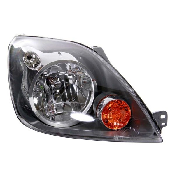 Depo Headlamp Complete 471590601