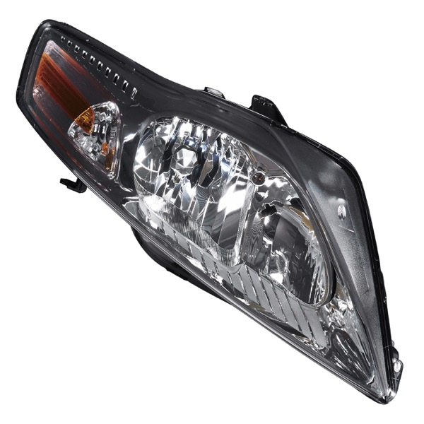 Tyc Headlamp Complete 471590965