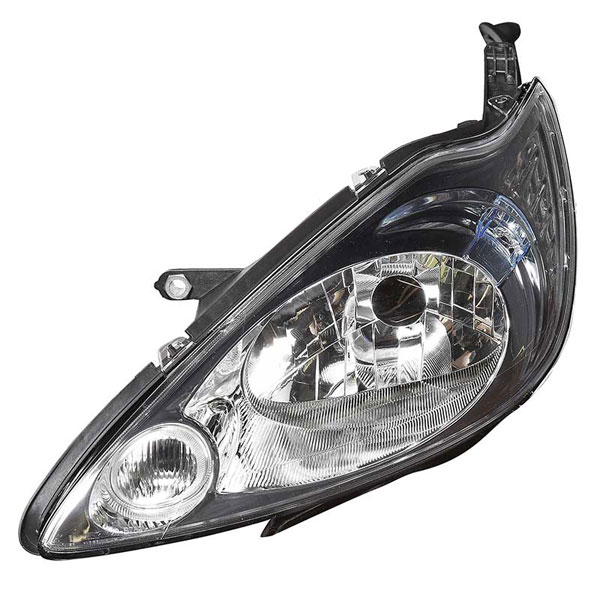 Tyc Headlamp Complete 471591051
