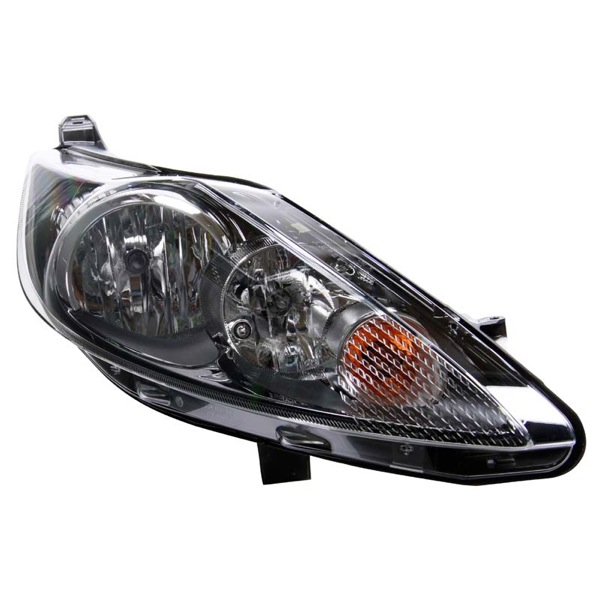 Hella Headlamp Complete 471591090