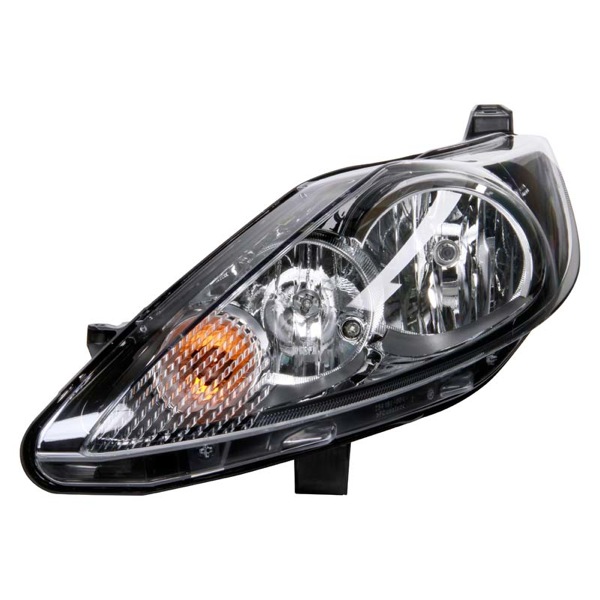 Hella Headlamp Complete 471591100