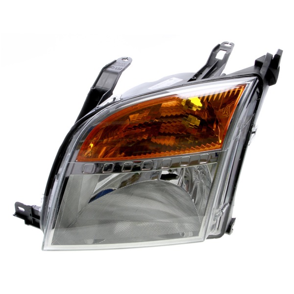 Hella Headlamp Complete 471591230