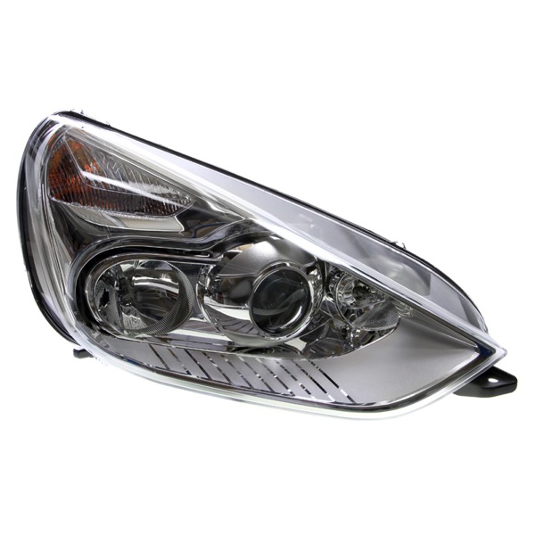 Hella Headlamp Complete 471591260