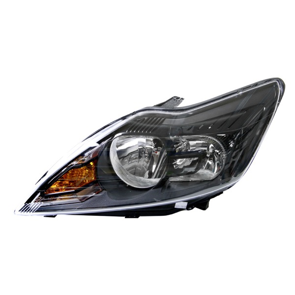 VARROC Headlamp Complete 471591290
