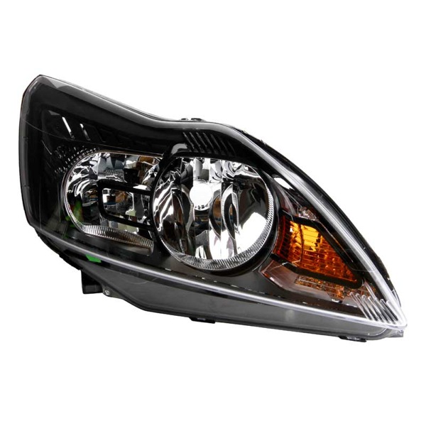 VARROC Headlamp Complete 471591300