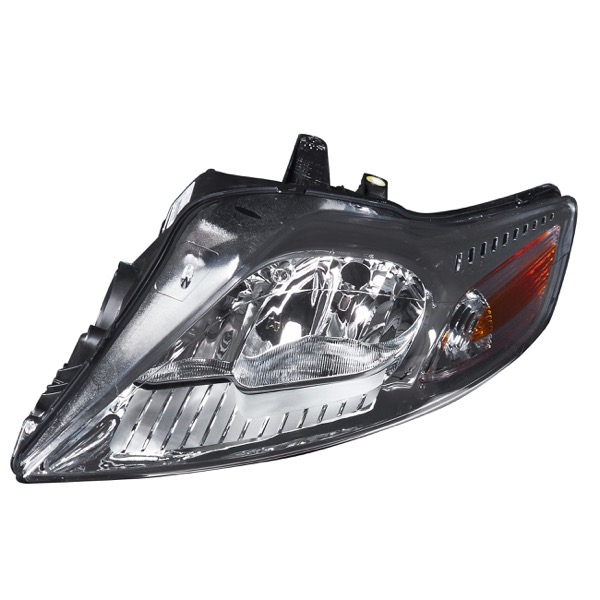 Varroc Headlamp Complete 471591490