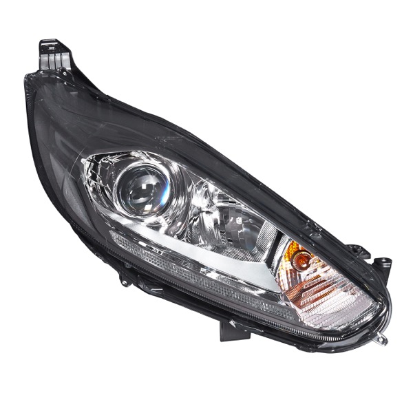 VARROC Headlamp Complete 471591560