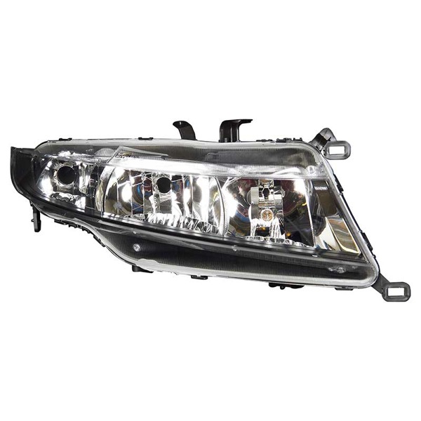 Marelli Headlamp Complete 471600160