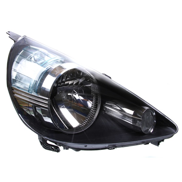 Tyc Headlamp Complete 471600271
