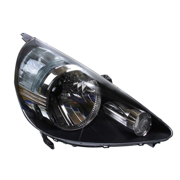 Tyc Headlamp Complete 471600281