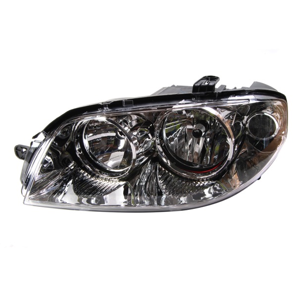 Depo Headlamp Complete 471650111