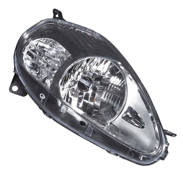 Tyc Headlamp Complete 471650425