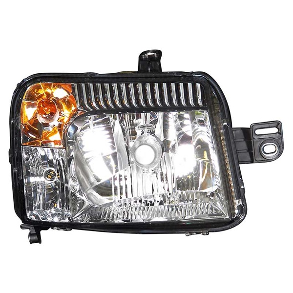 Marelli Headlamp Complete 471651140