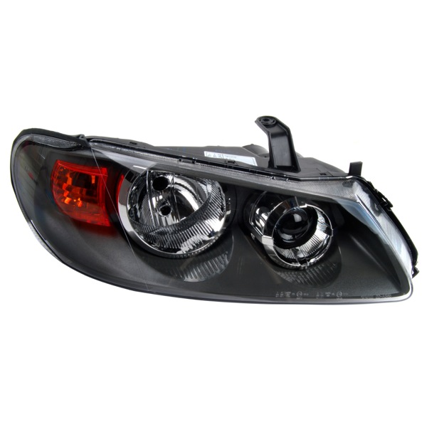 Tyc Headlamp Complete 471700211