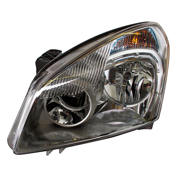 Hella Headlamp Complete 471700610