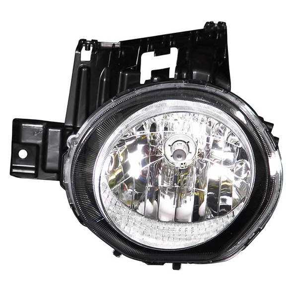 Valeo Headlamp Complete 471700910