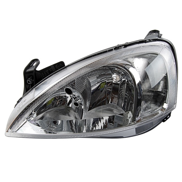 Depo Headlamp Complete 471720051