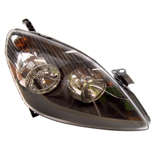 Marelli Headlamp Complete 471720860