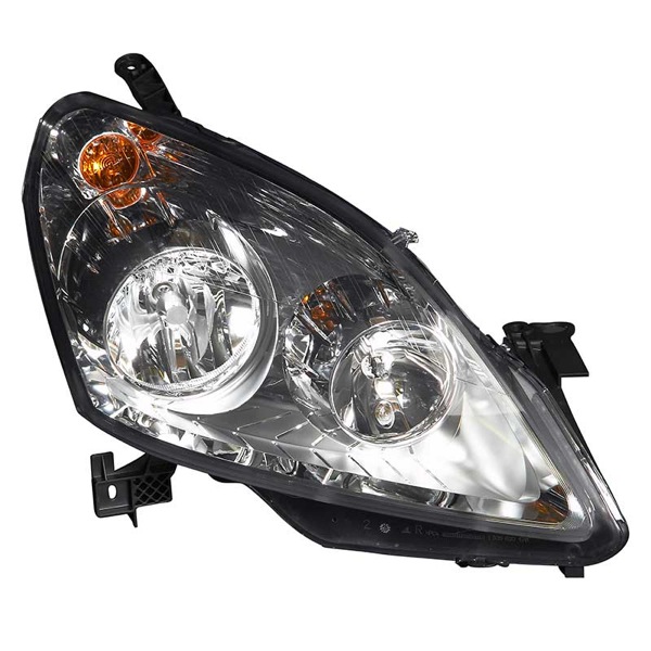 Marelli Headlamp Complete 471721260