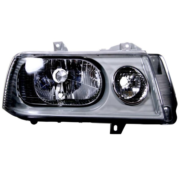 Depo Headlamp Complete 471730101