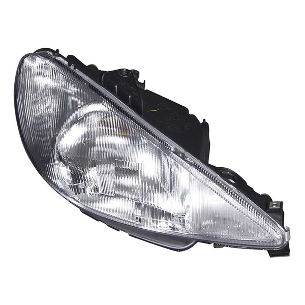 Depo Headlamp Complete 471735551