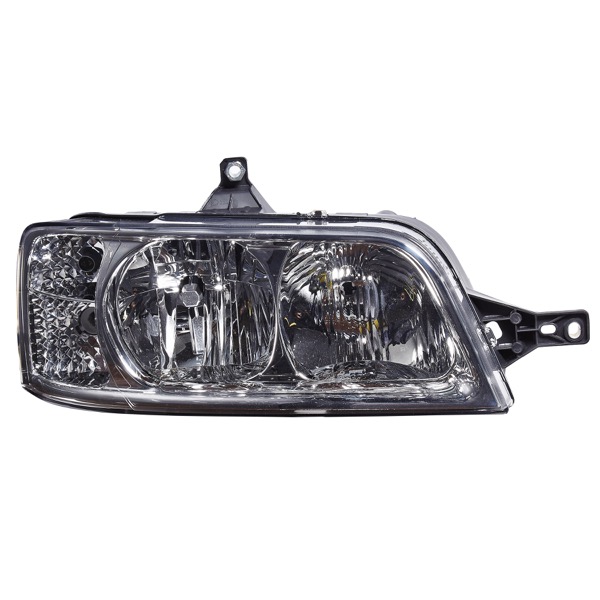 Marelli Headlamp Complete 471735650