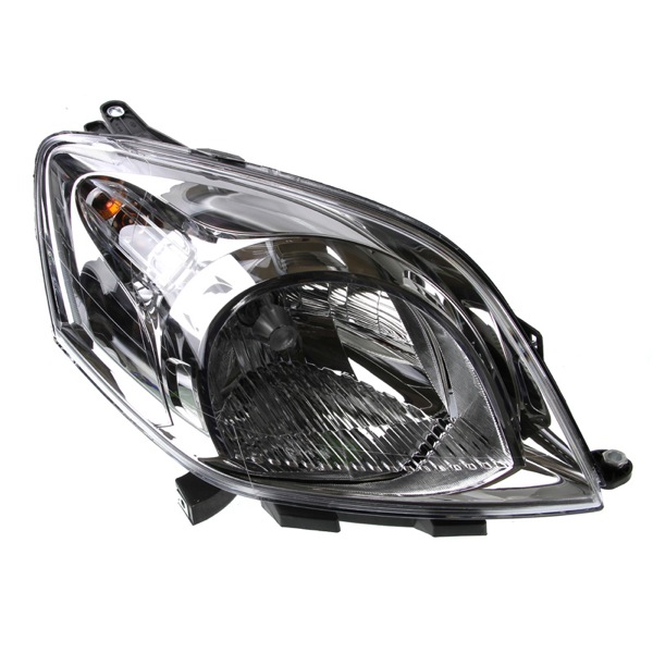 Marelli Headlamp Complete 471735720