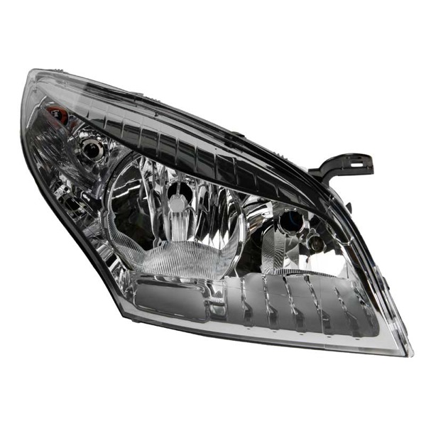 Marelli Headlamp Complete 471740700