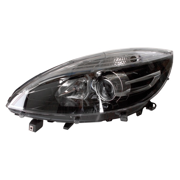 Valeo Headlamp Complete 471740770