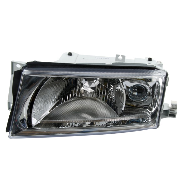 Depo Headlamp Complete 471780011