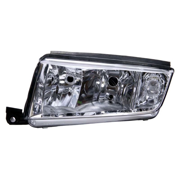 Depo Headlamp Complete 471780091