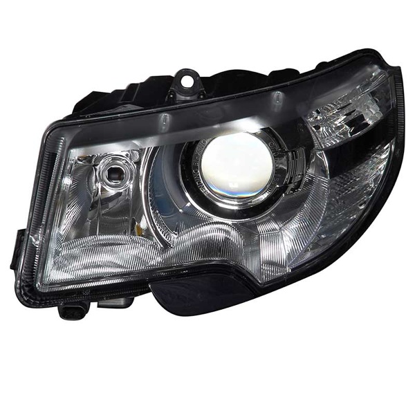 Hella Headlamp Complete 471780290