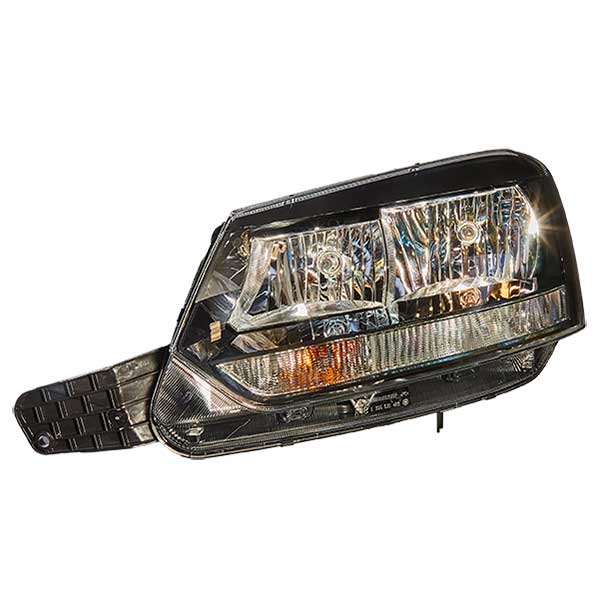 Marelli Headlamp Complete 471780590