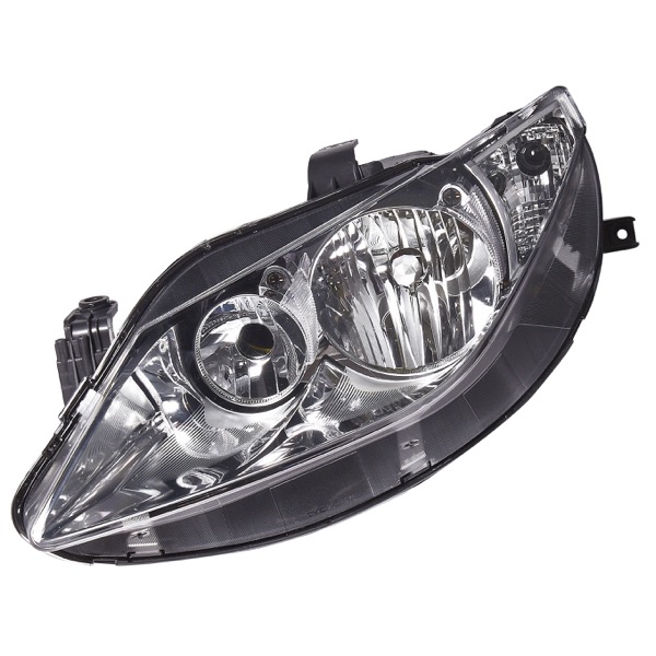 Tyc Headlamp Complete 471790351