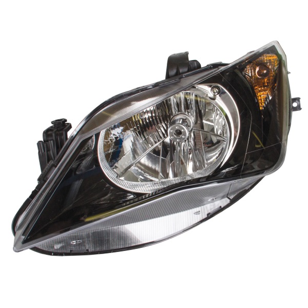 Valeo Headlamp Complete 471790510