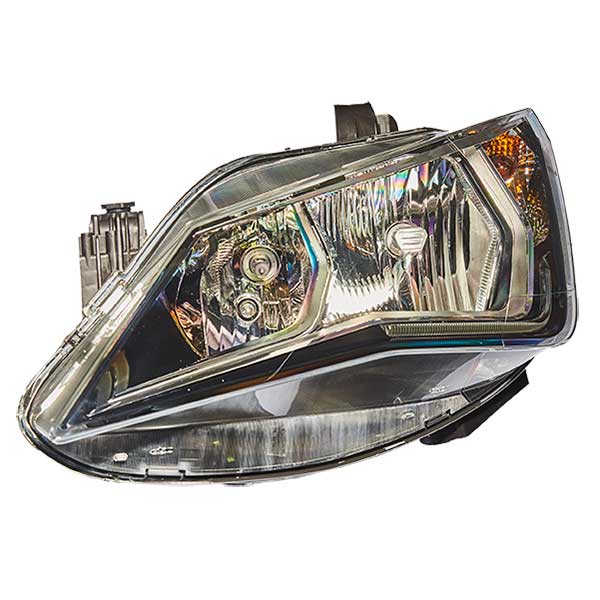 Valeo Headlamp Complete 471790690