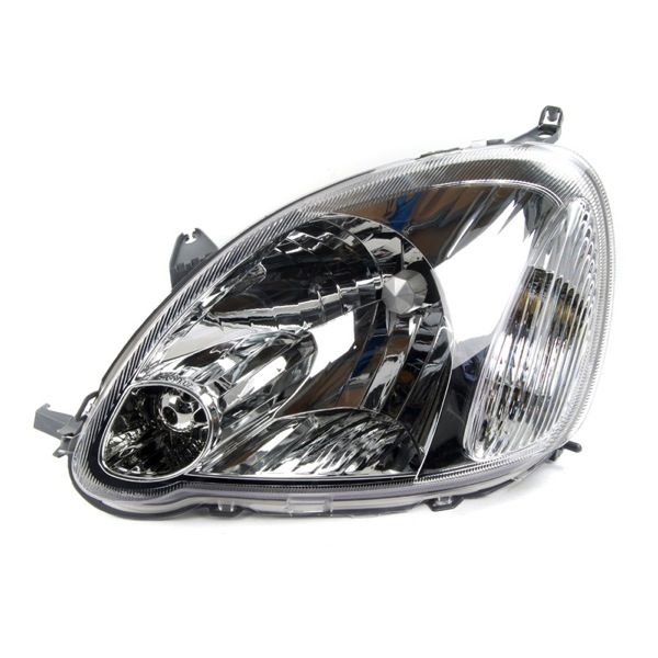 Depo Headlamp Complete 471820171