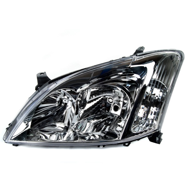 Tyc Headlamp Complete 471820271