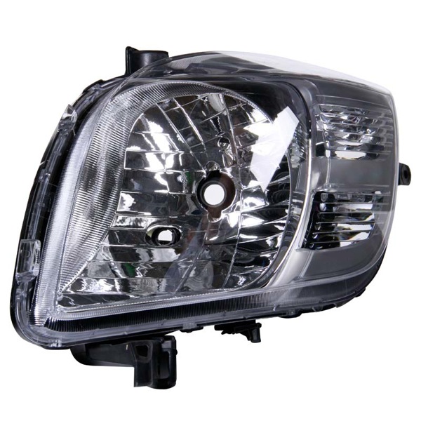 Valeo Headlamp Complete 471820360