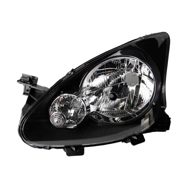 Tyc Headlamp Complete 471820391