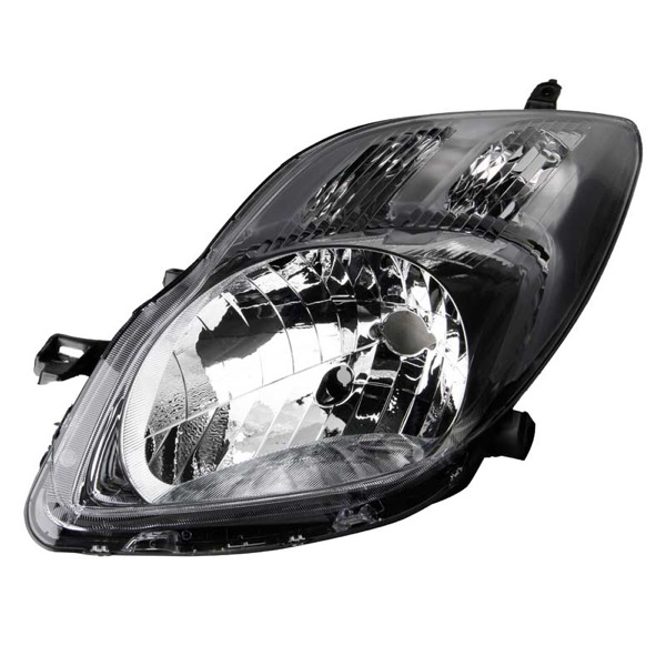Valeo Headlamp Complete 471820470