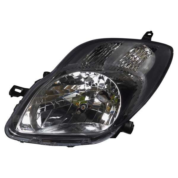 Tyc Headlamp Complete 471820471
