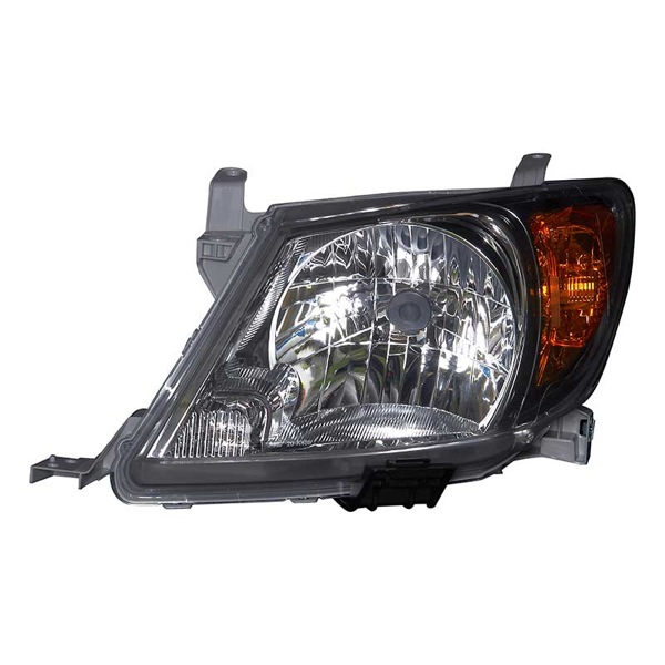 Tyc Headlamp Complete 471820671