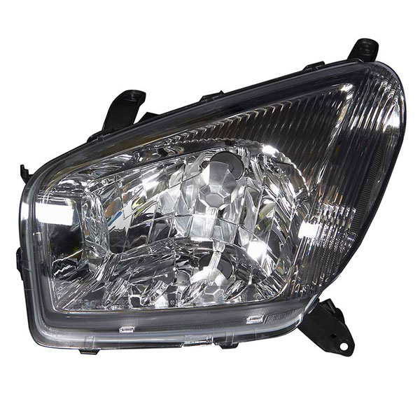 Depo Headlamp Complete 471820691