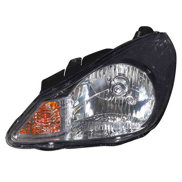 Tyc Headlamp Complete 471850091