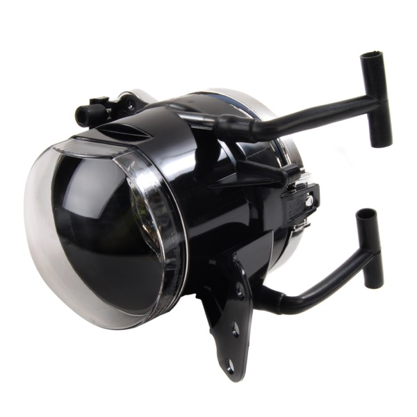 Tyc Front Fog Lamp 475110741