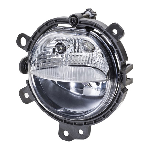 Hella Front Fog Lamp 475120130