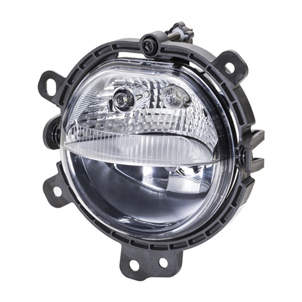 Hella Front Fog Lamp 475120140