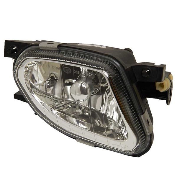 Hella Front Fog Lamp 475220290