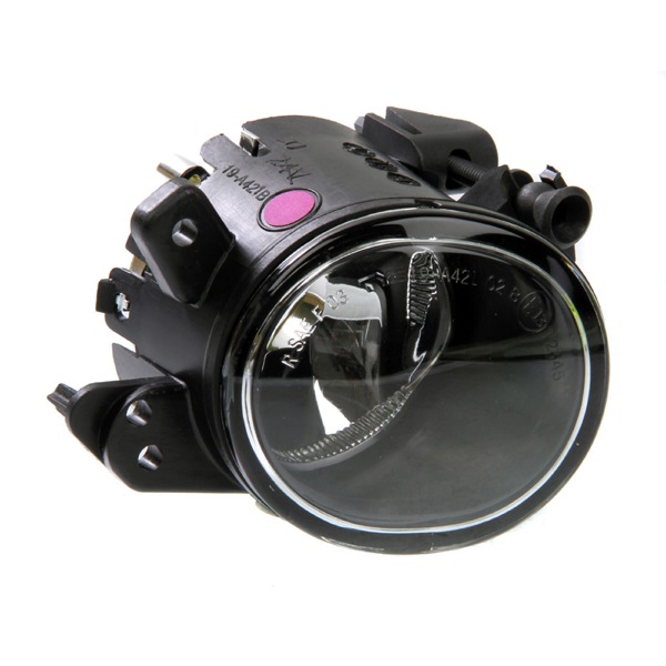 Depo Front Fog Lamp 475220361